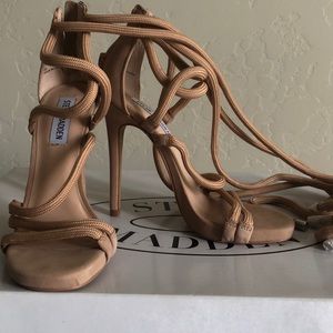 Steve Madden Heels DRAMA